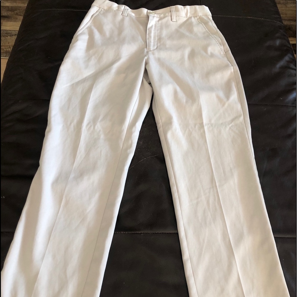 PGA golf pants.  Boys size 26